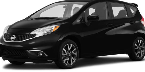 NISSAN VERSA NOTE 2015 3N1CE2CP6FL374050 image